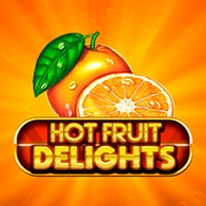 Hot Fruit Delights
