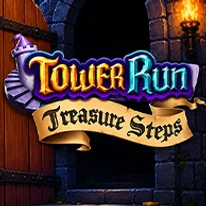 Tower Run Treasure Steps