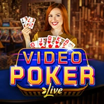 Video Poker Evolution